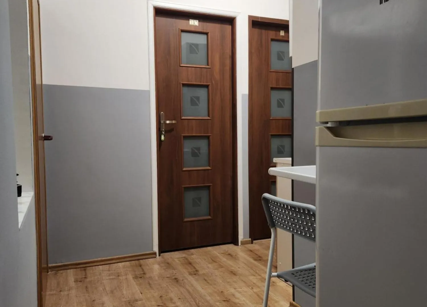 Hostel Pod Czapla Warszawa