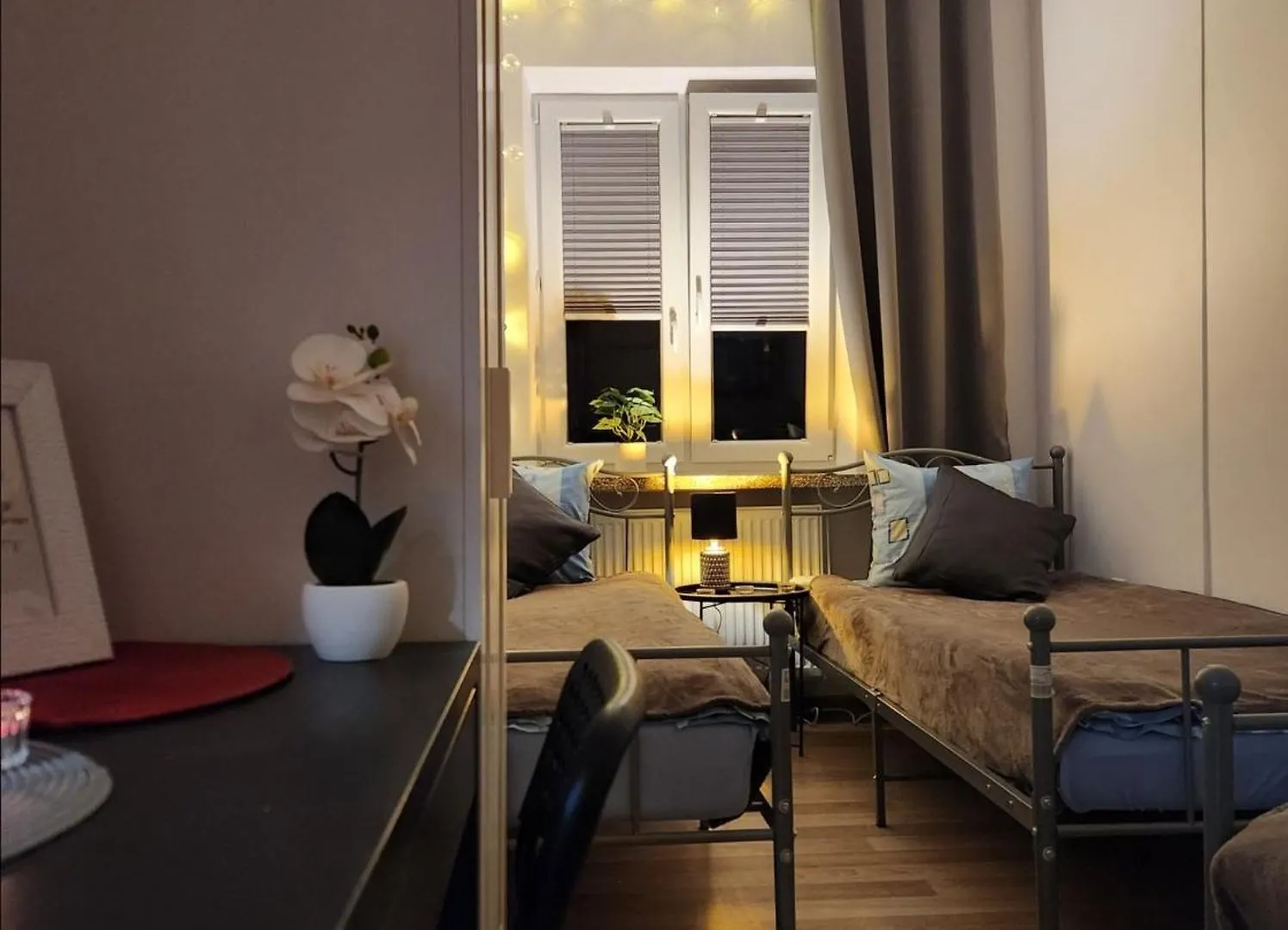 Hostel Pod Czapla Warszawa Polska