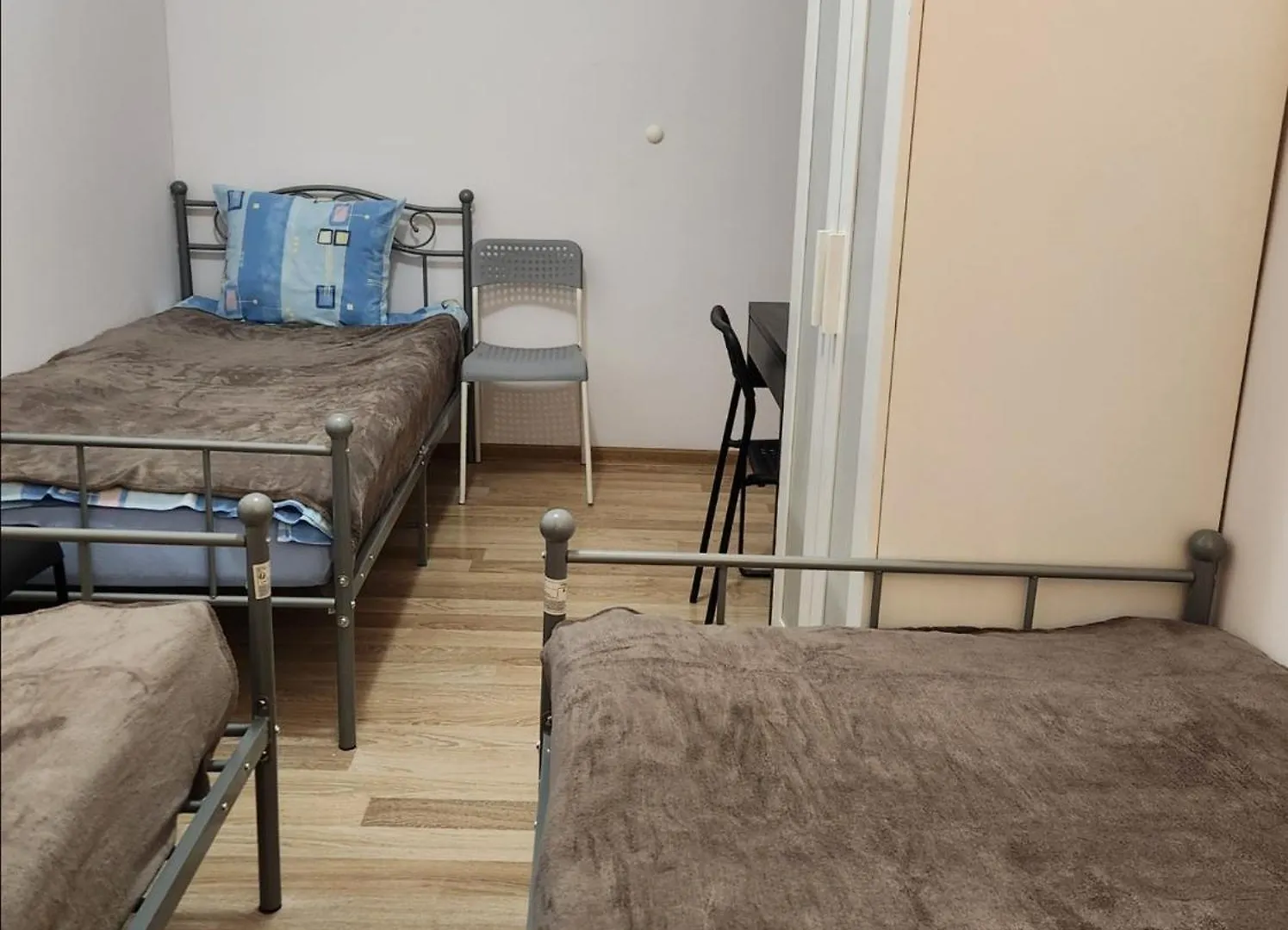 Hostel Pod Czapla Warszawa