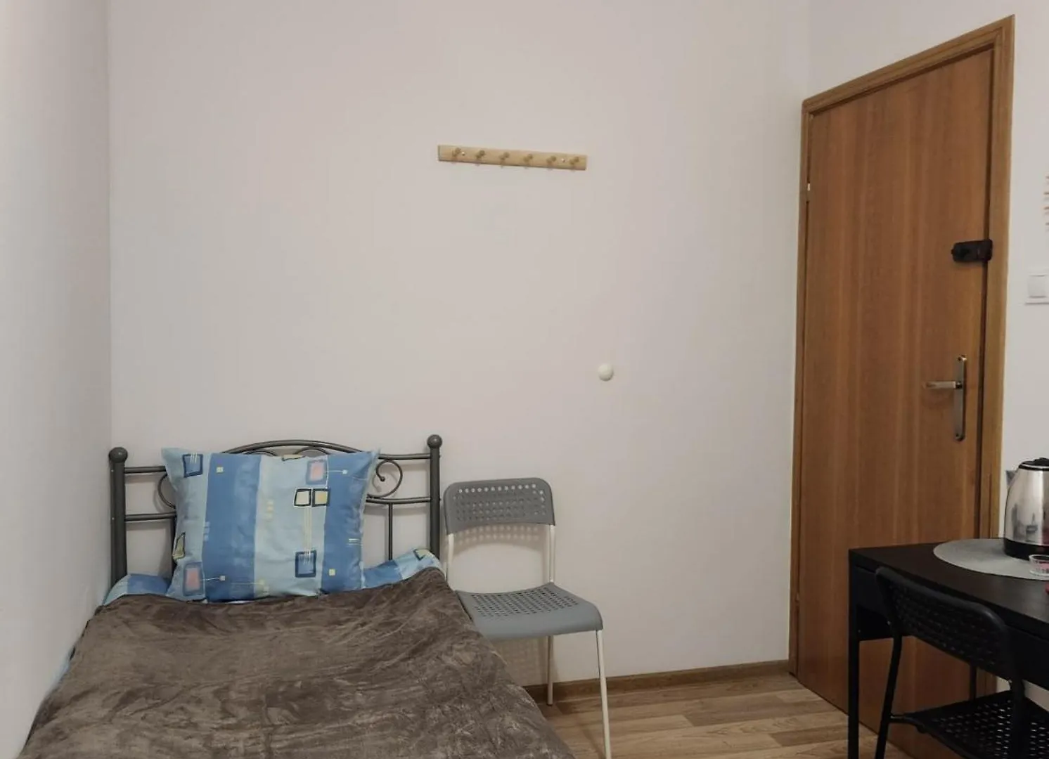 Hostel Pod Czapla Warszawa 0*,  Polska
