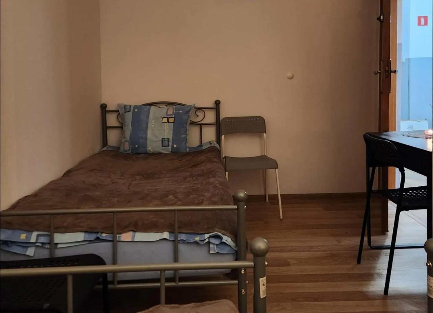 Hostel Pod Czapla Warszawa