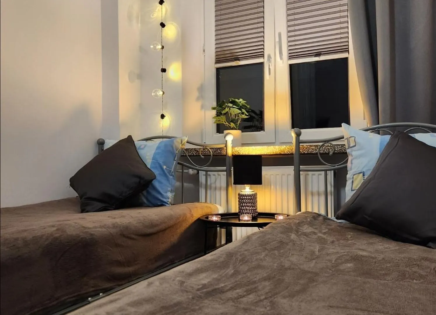 Hostel Pod Czapla Warszawa