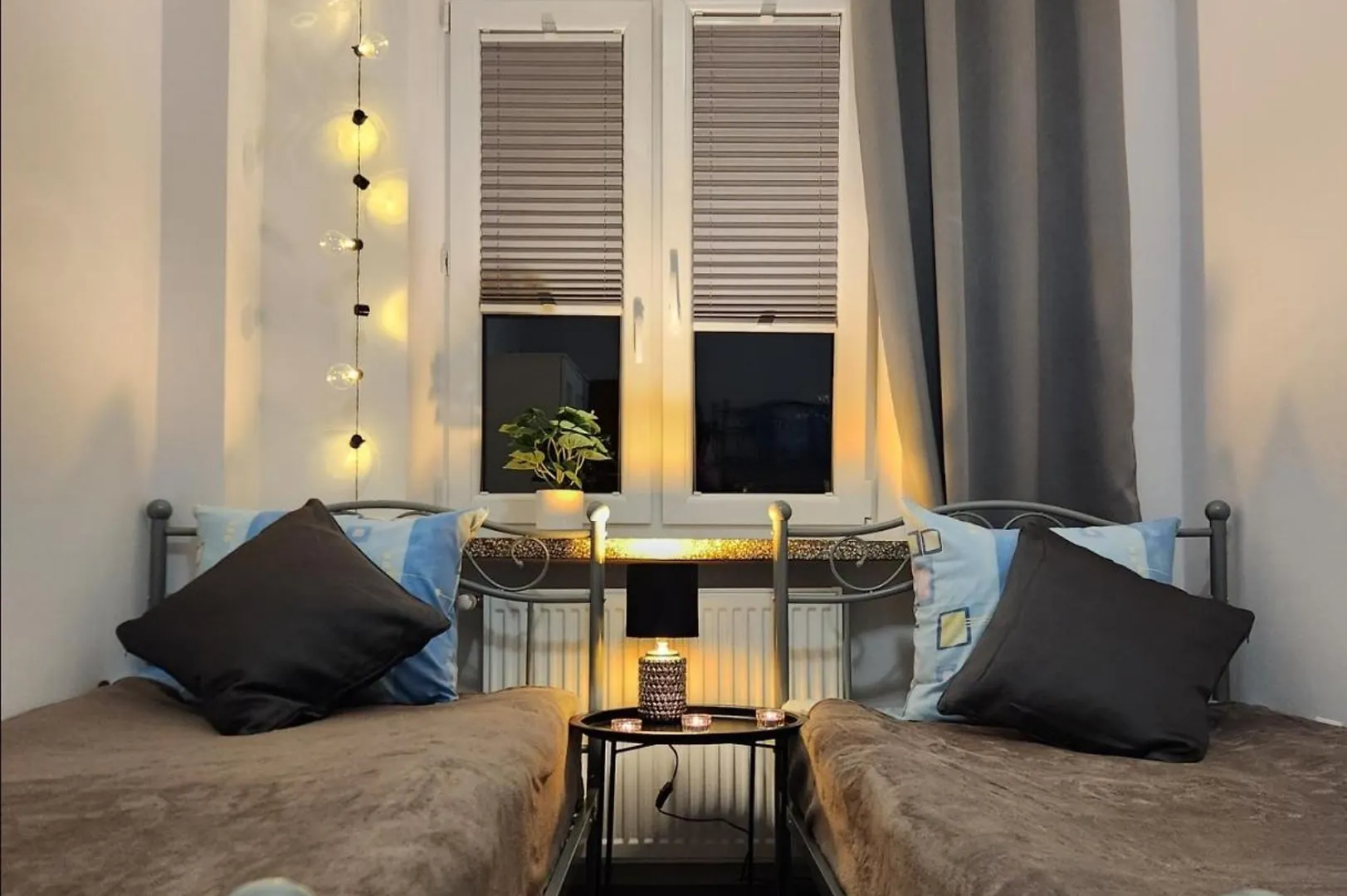 Hostel Pod Czapla Warszawa