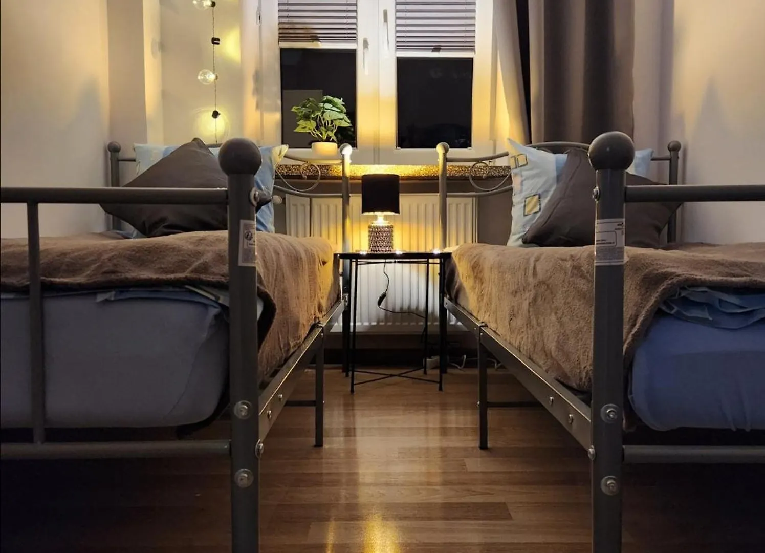 Hostel Pod Czapla Warszawa