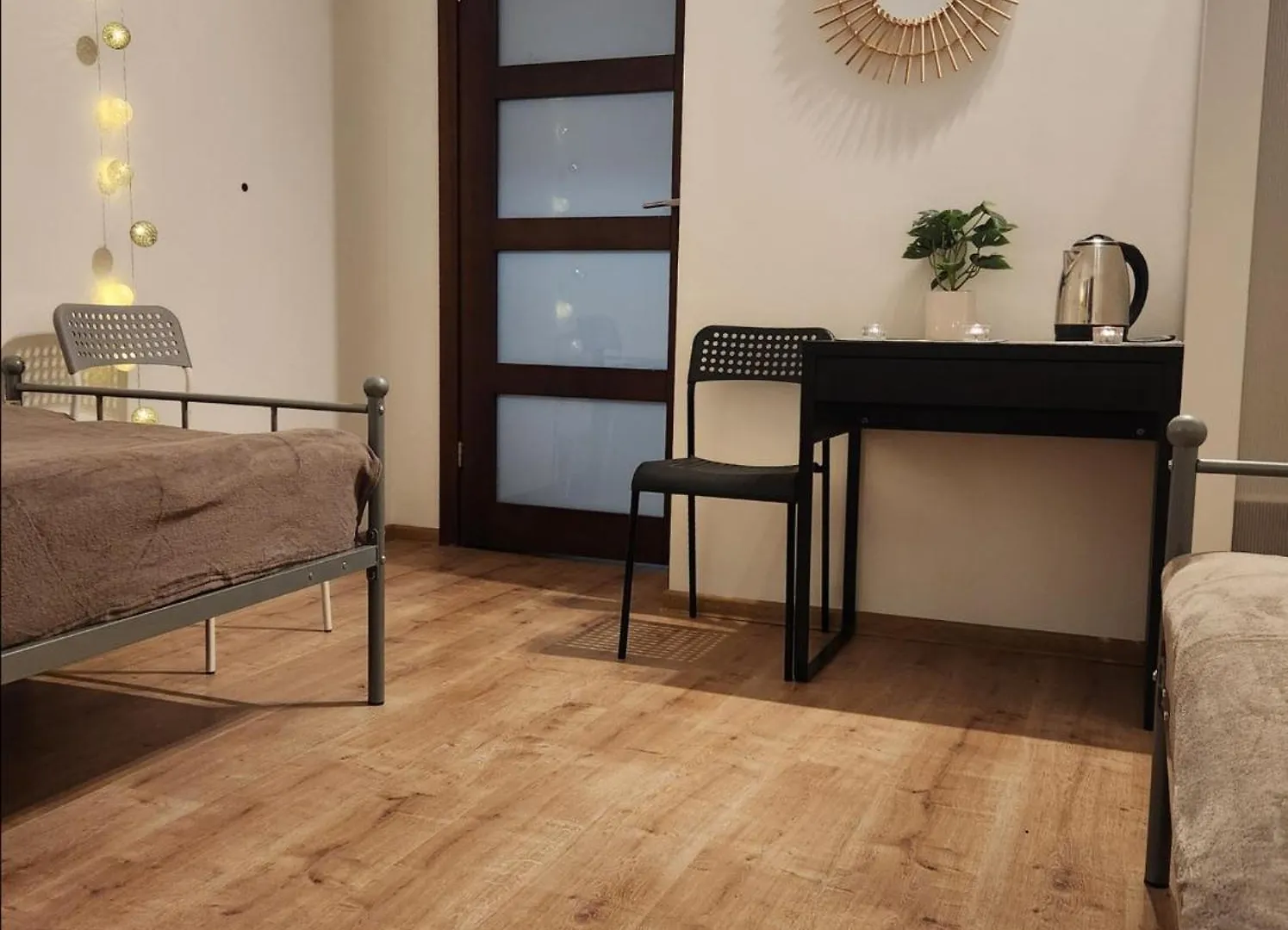 Hostel Pod Czapla Warszawa