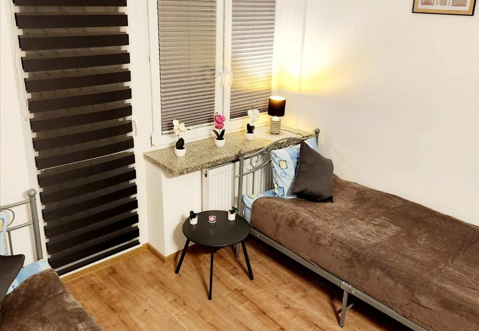 Hostel Pod Czapla Warszawa Polska
