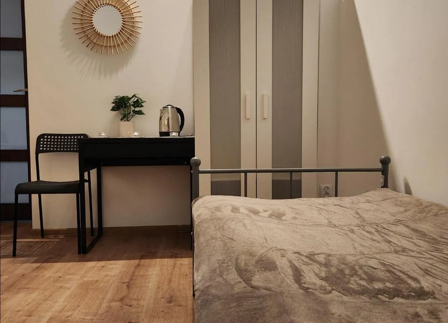 Hostel Pod Czapla Warszawa Polska