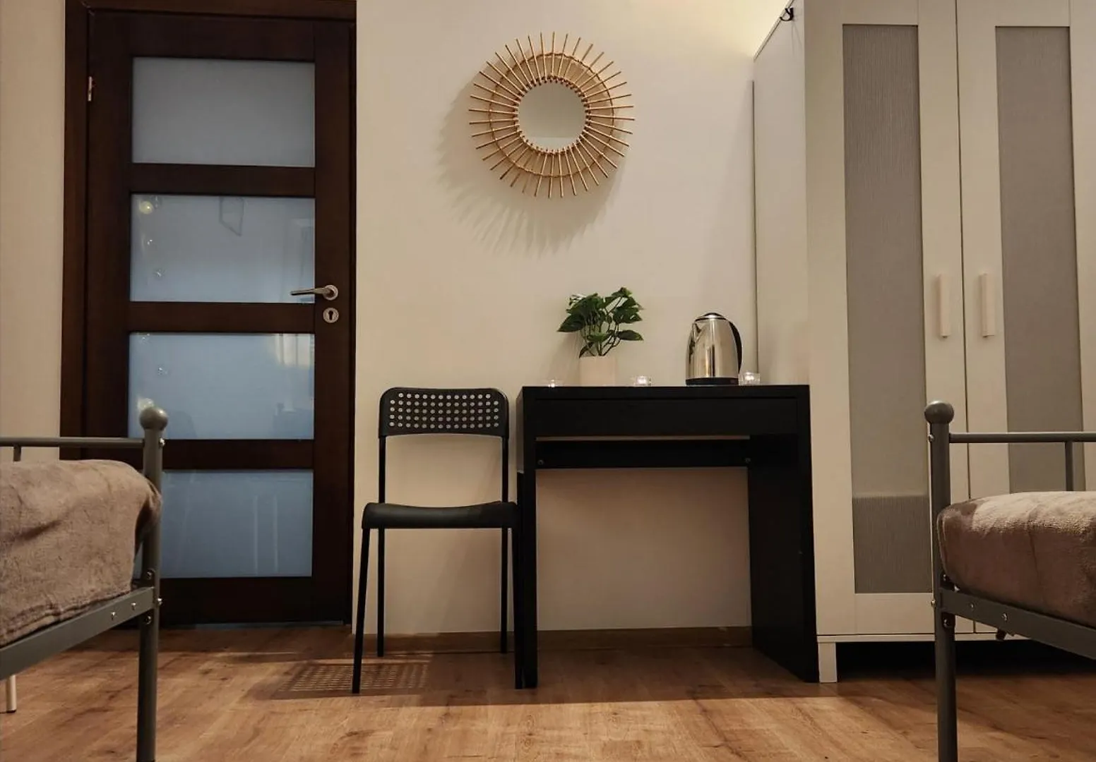 Hostel Pod Czapla Warszawa