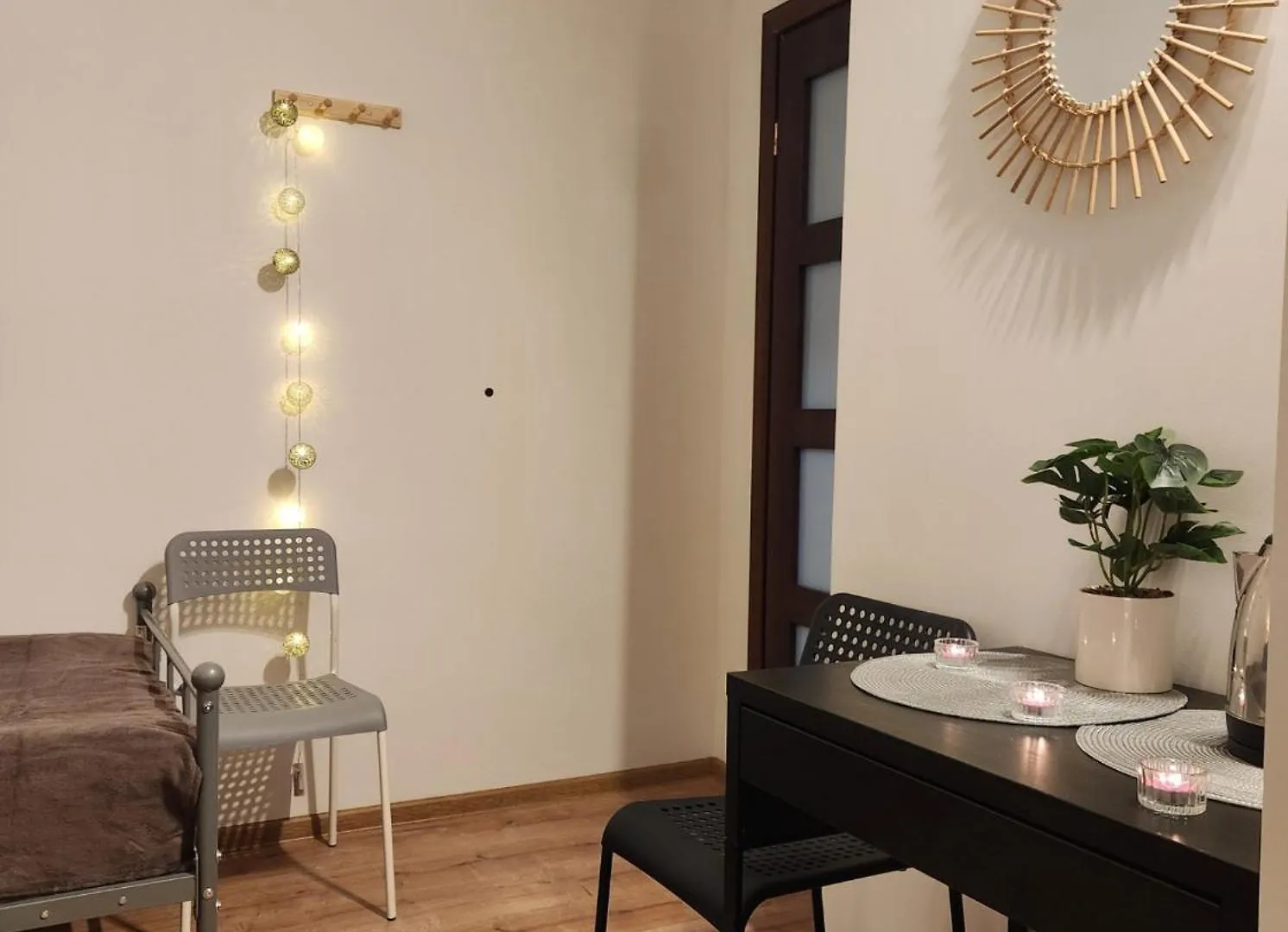Hostel Pod Czapla Warszawa Polska
