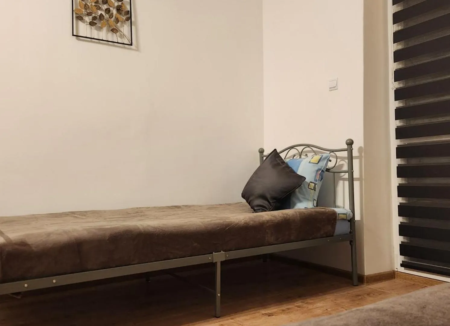 Hostel Pod Czapla Warszawa Polska