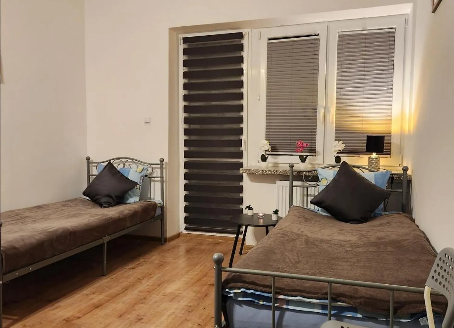 Hostel Pod Czapla Warszawa Polska