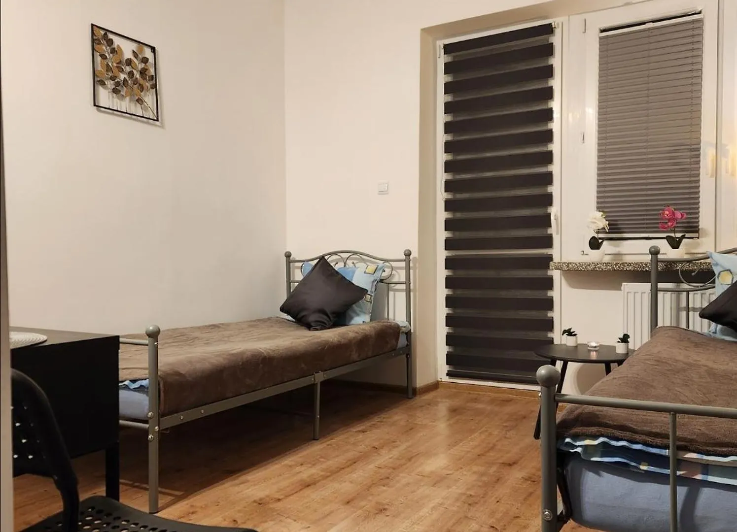 Hostel Pod Czapla Warszawa 0*,  Polska