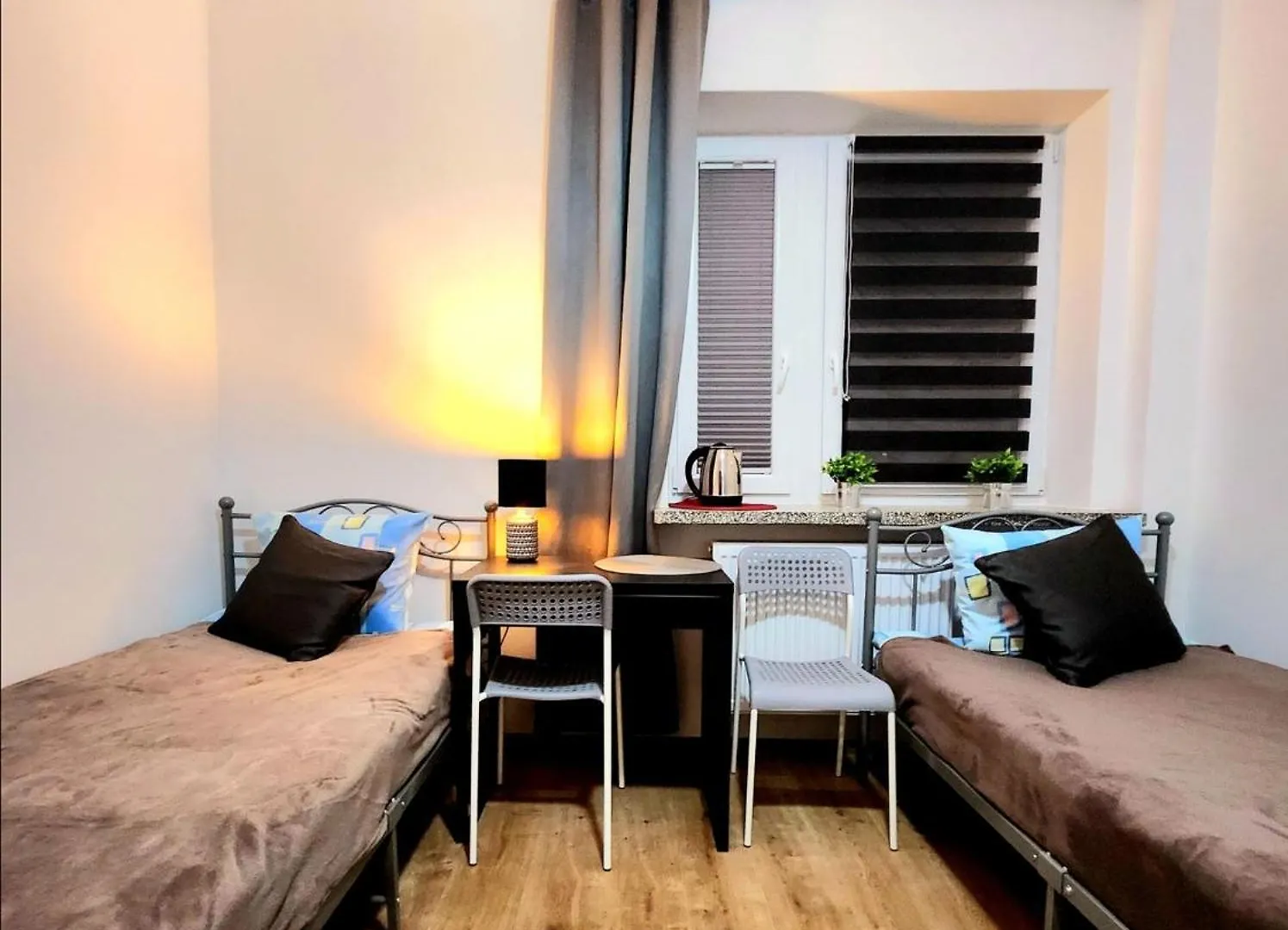Hostel Pod Czapla Warszawa