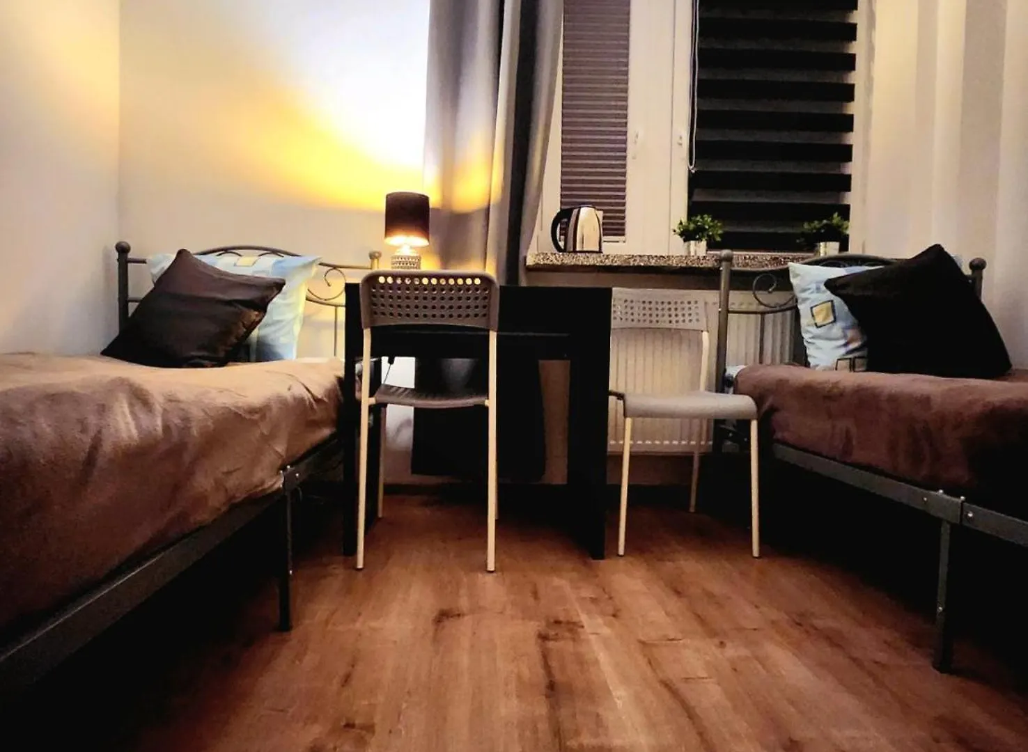 Hostel Pod Czapla Warszawa