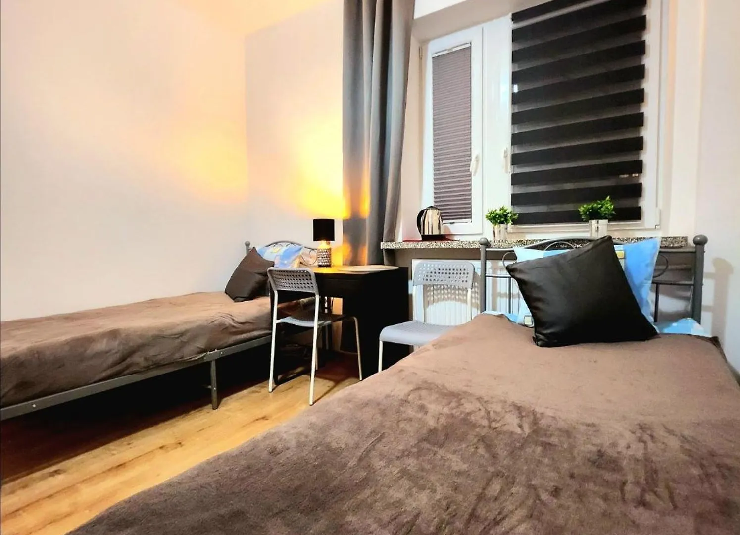 Hostel Pod Czapla Warszawa