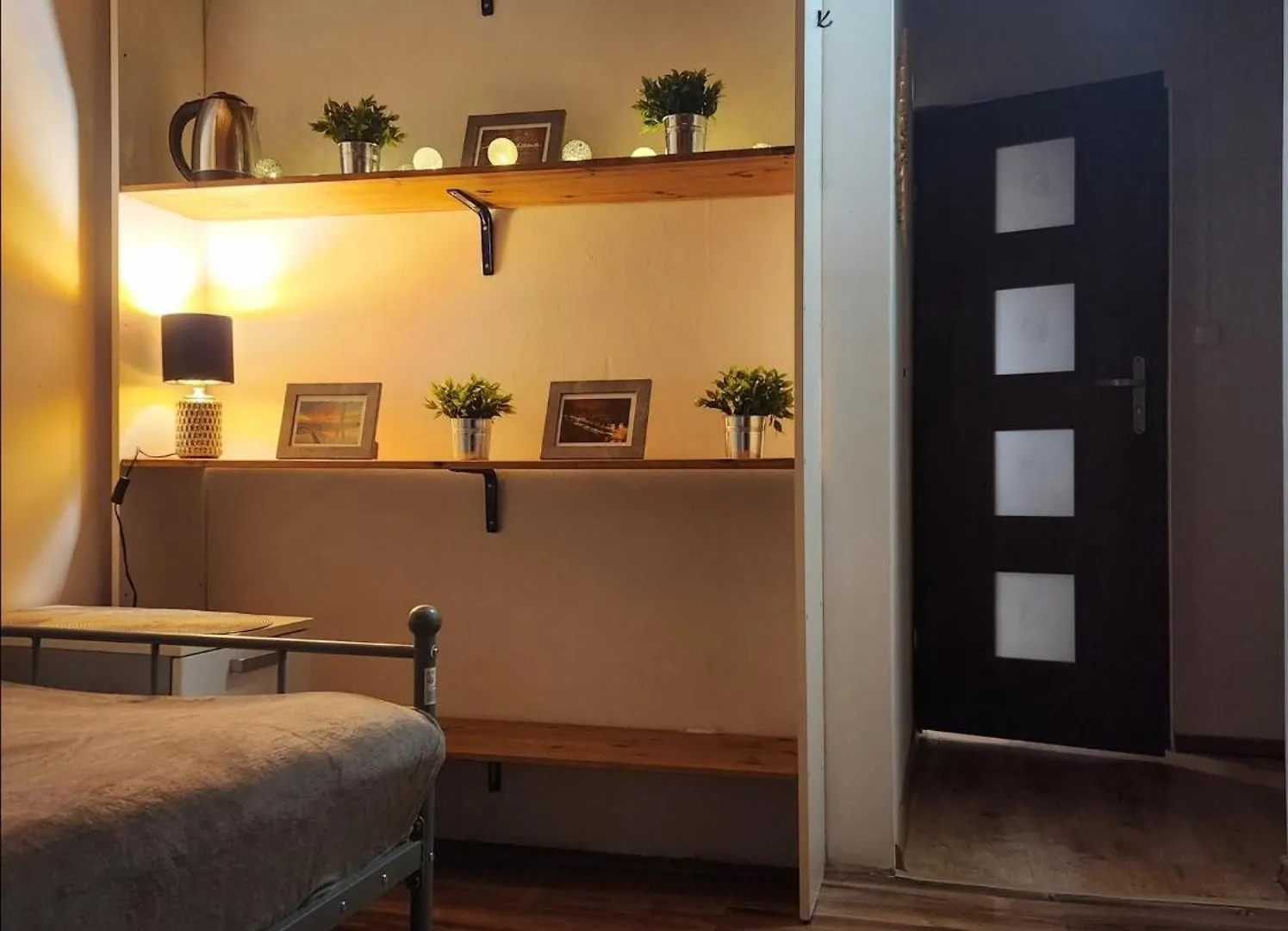 Hostel Pod Czapla Warszawa