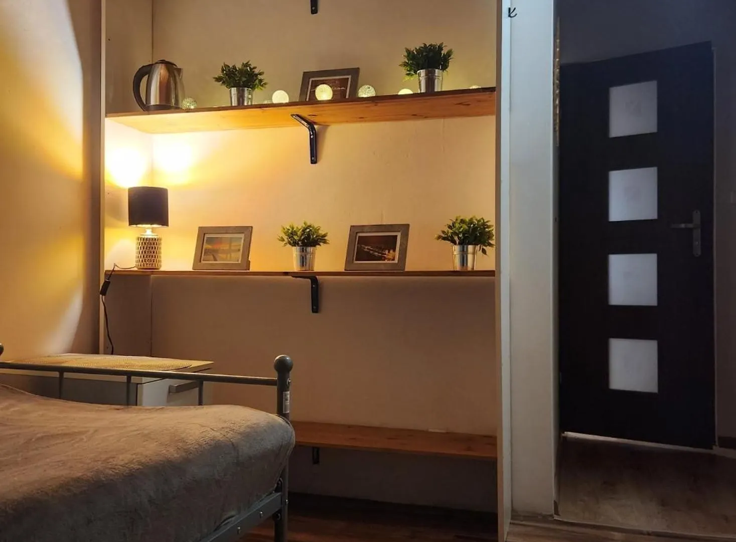Hostel Pod Czapla Warszawa 0*,
