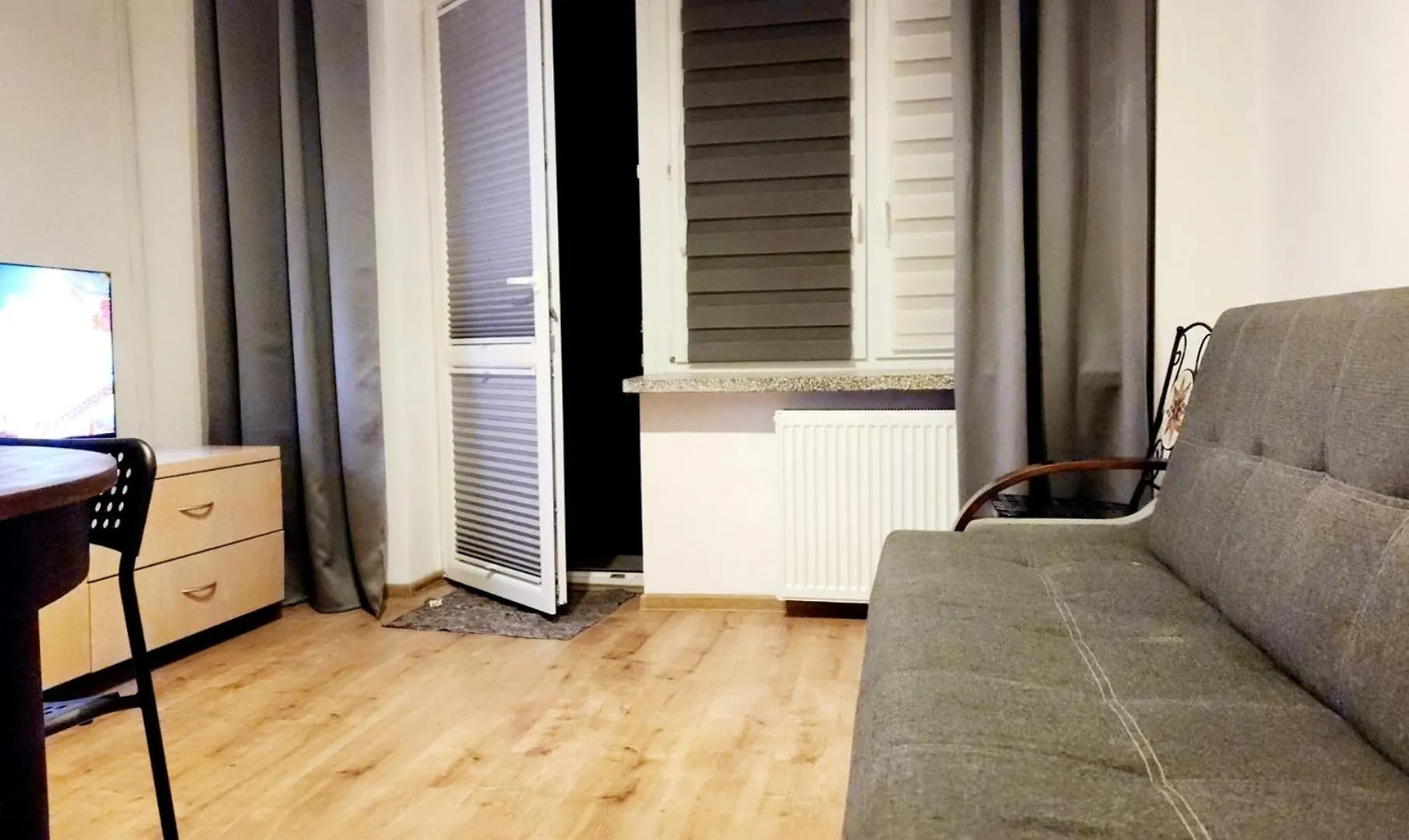 Hostel Pod Czapla Warszawa
