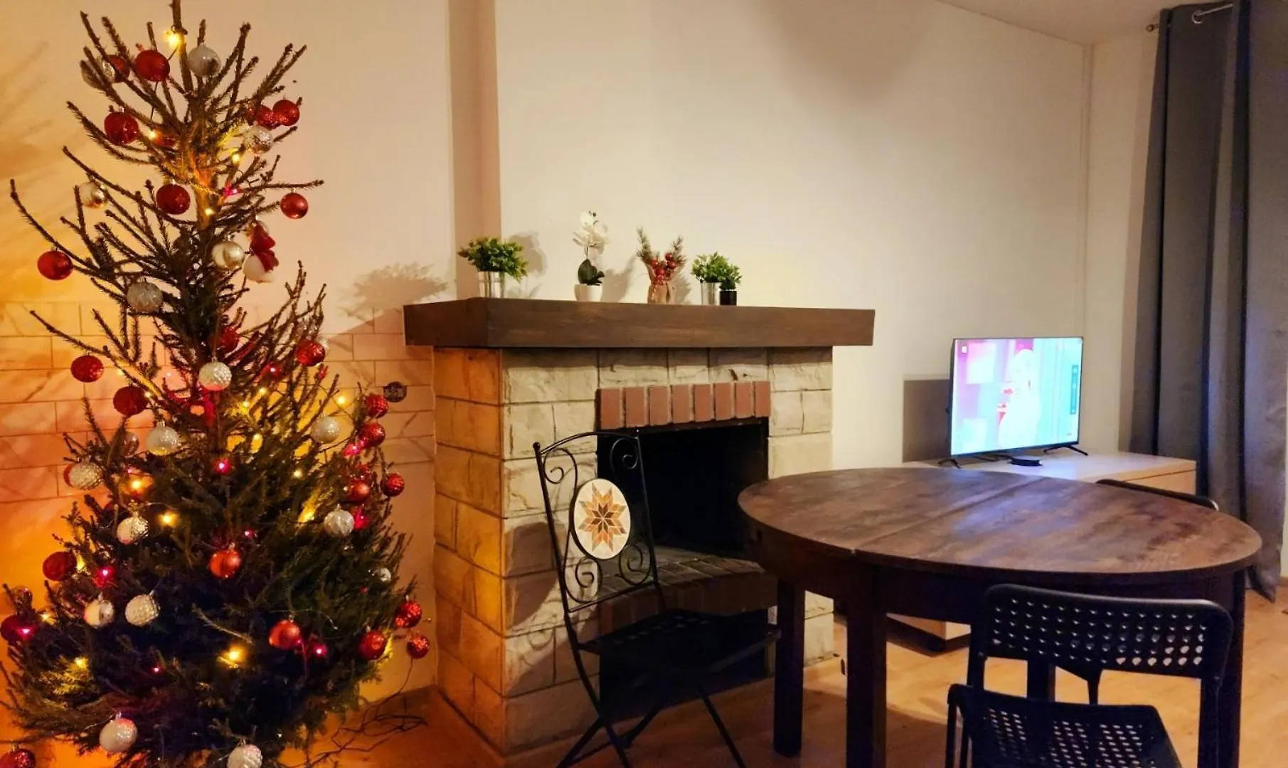 Hostel Pod Czapla Warszawa Polska
