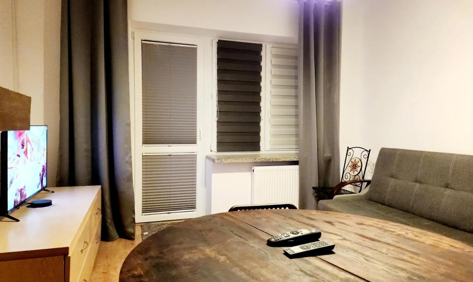Hostel Pod Czapla Warszawa 0*,  Polska