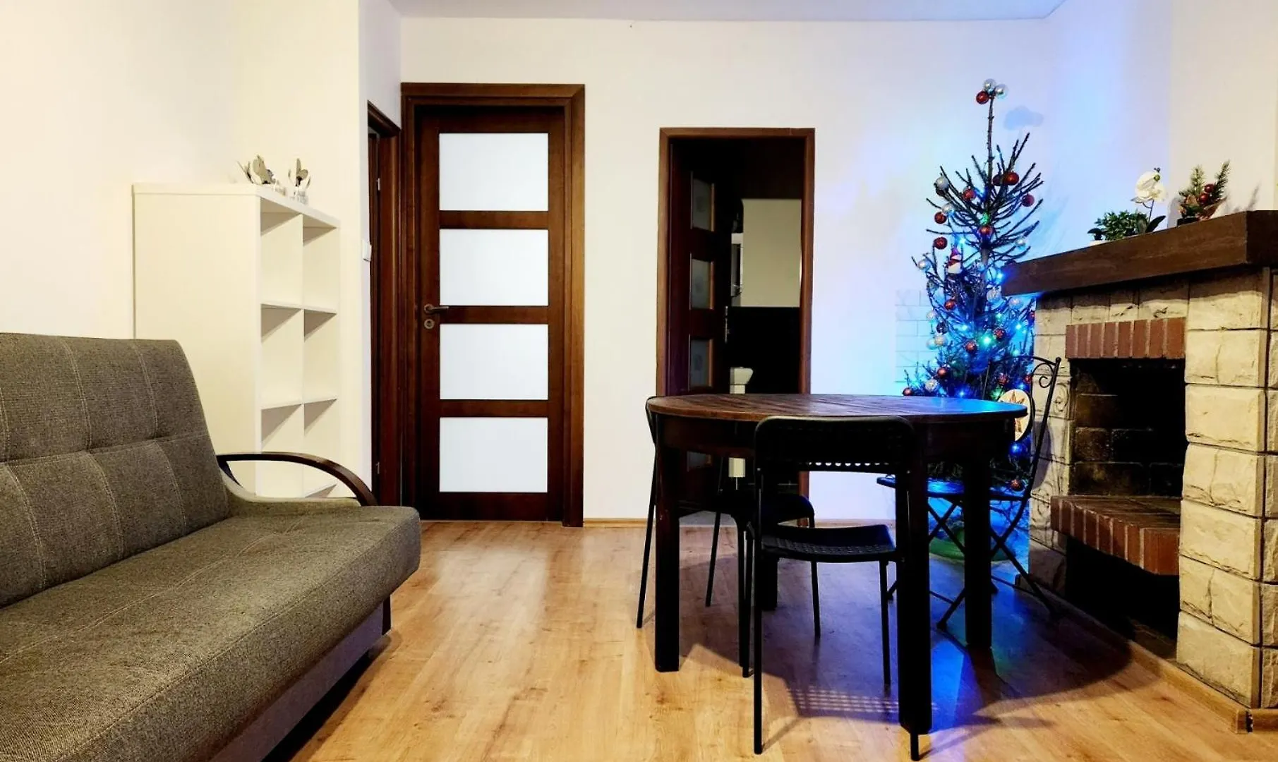 Hostel Pod Czapla Warszawa