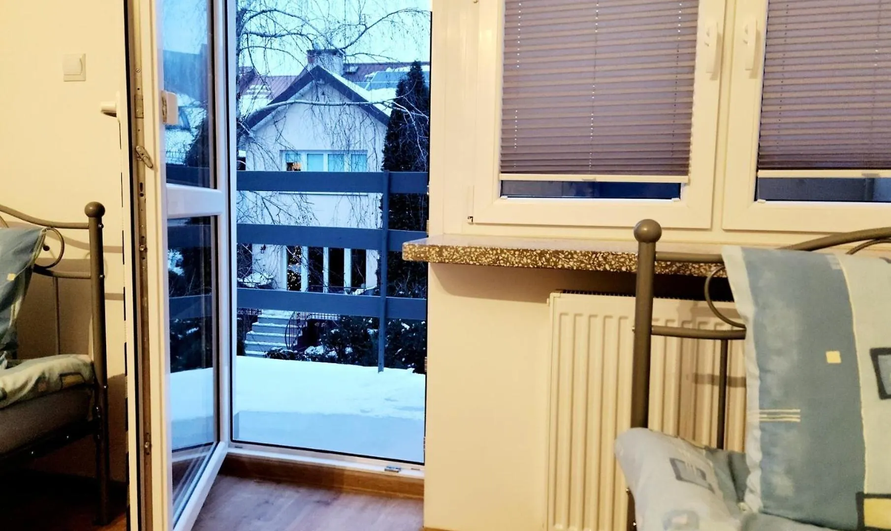 Hostel Pod Czapla Warszawa