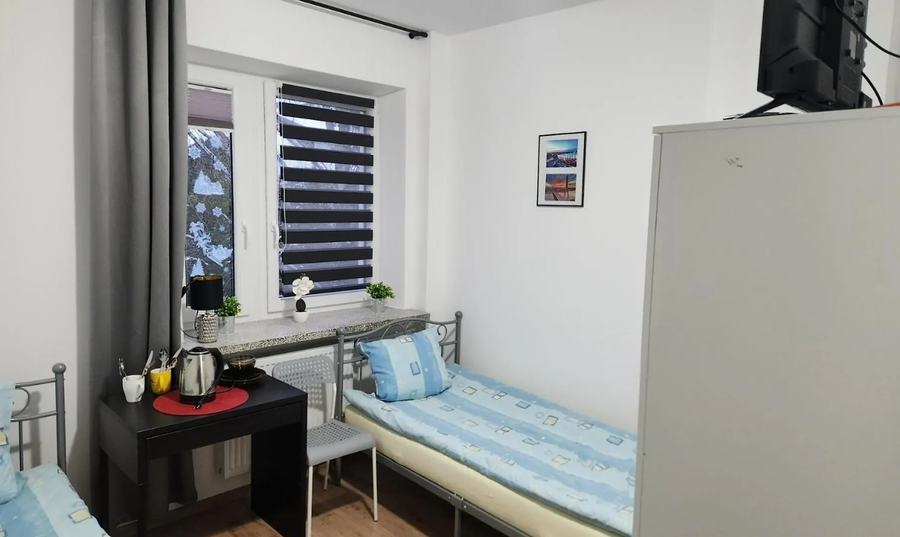 Hostel Pod Czapla Warszawa