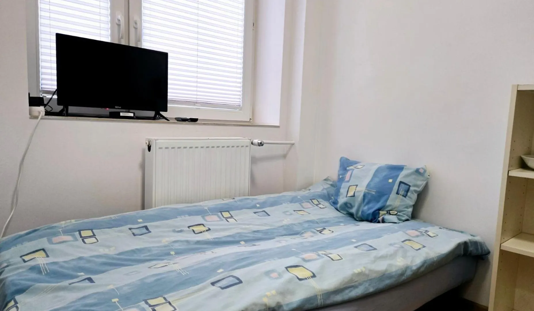 Hostel Pod Czapla Warszawa 0*,  Polska