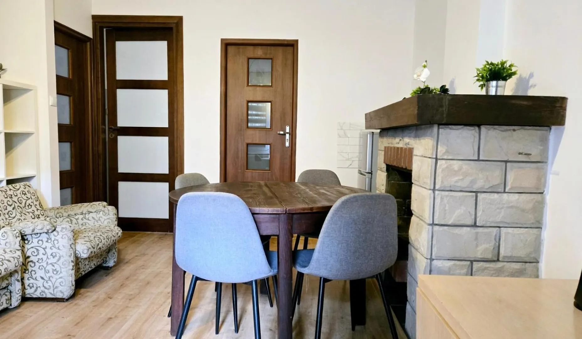 Hostel Pod Czapla Warszawa