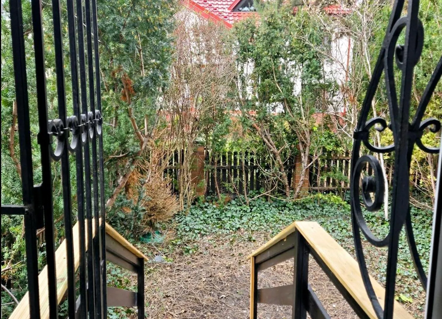 Hostel Pod Czapla Warszawa Polska