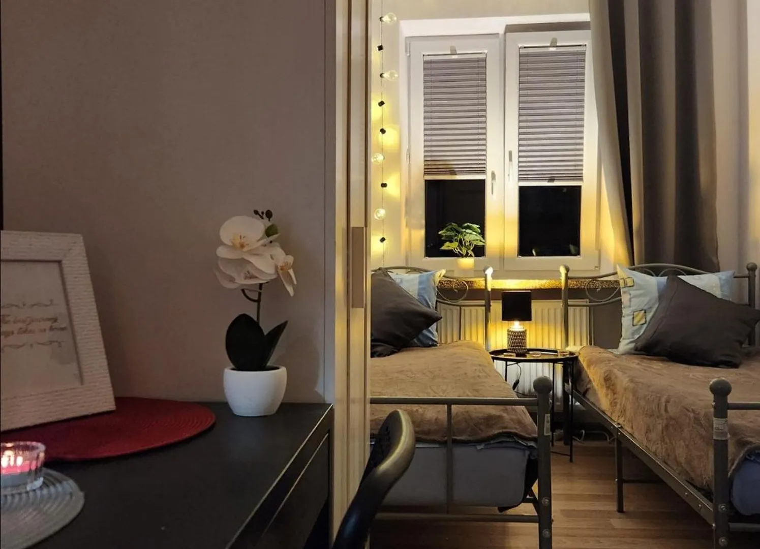 Pod Czapla Hostel Warsaw