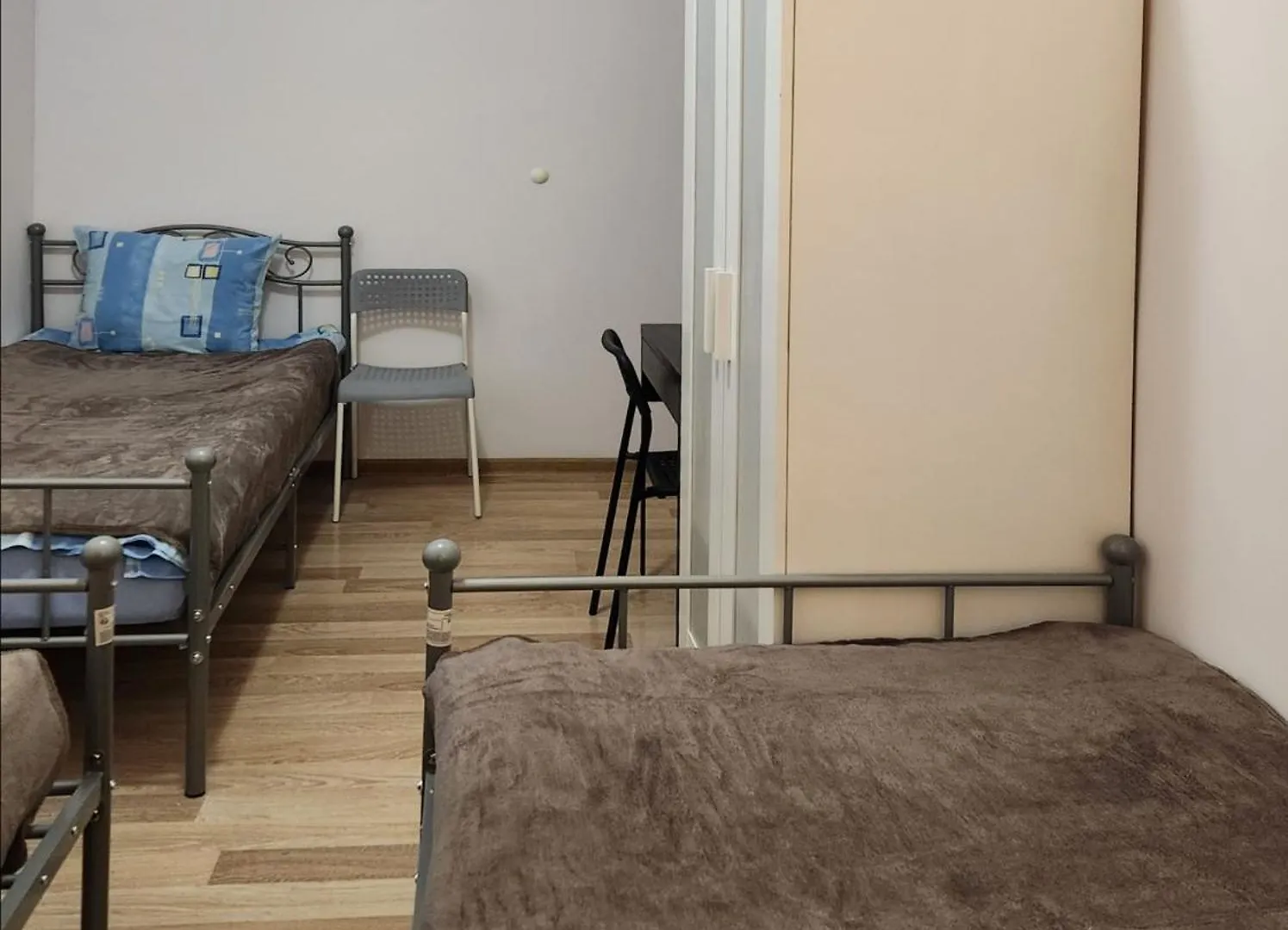 Pod Czapla Hostel Warsaw
