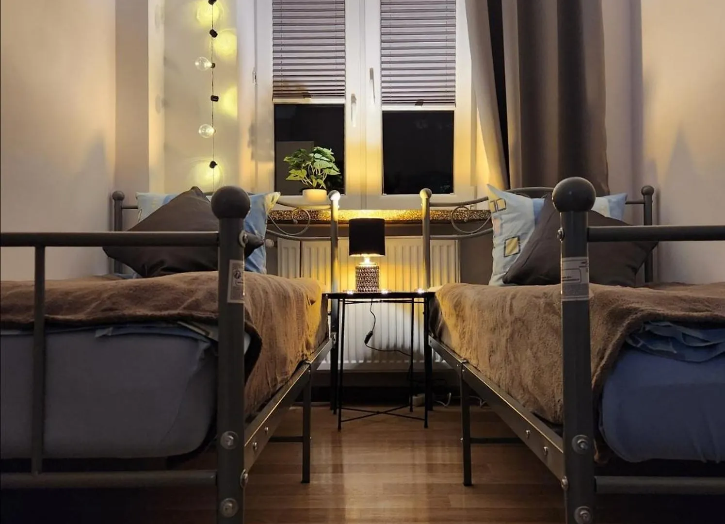 Pod Czapla Hostel Warsaw 0*,