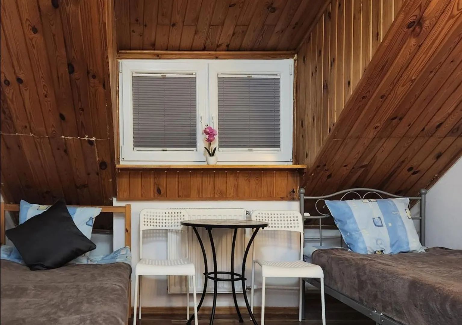 Pod Czapla Hostel Warsaw