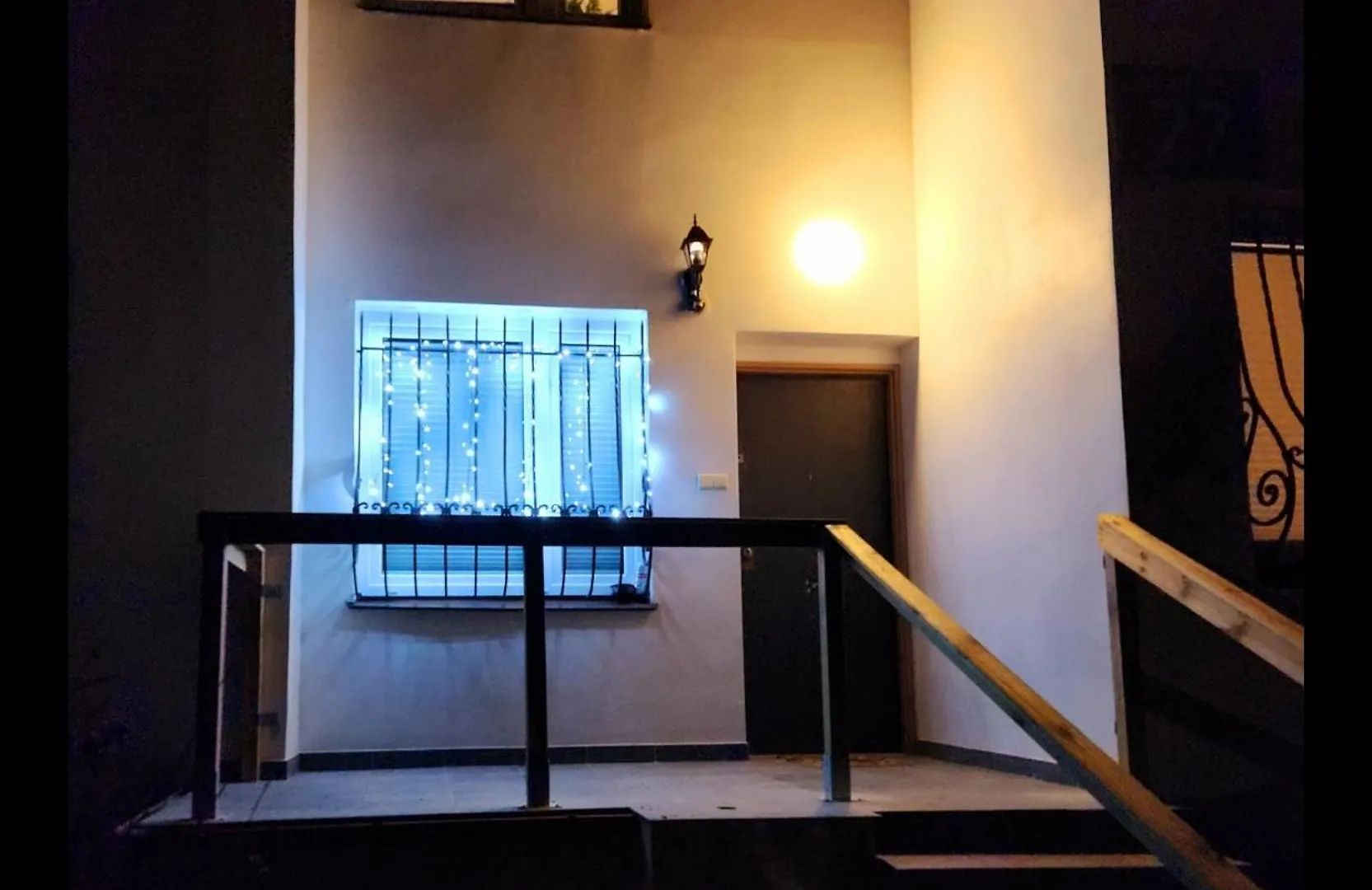 Pod Czapla Hostel Warsaw