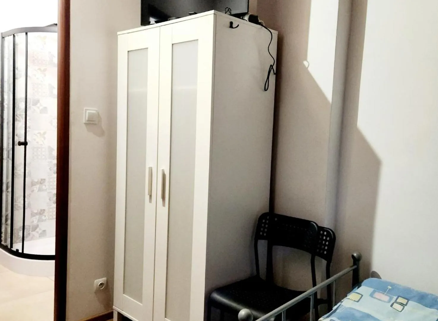 Pod Czapla Hostel Warsaw