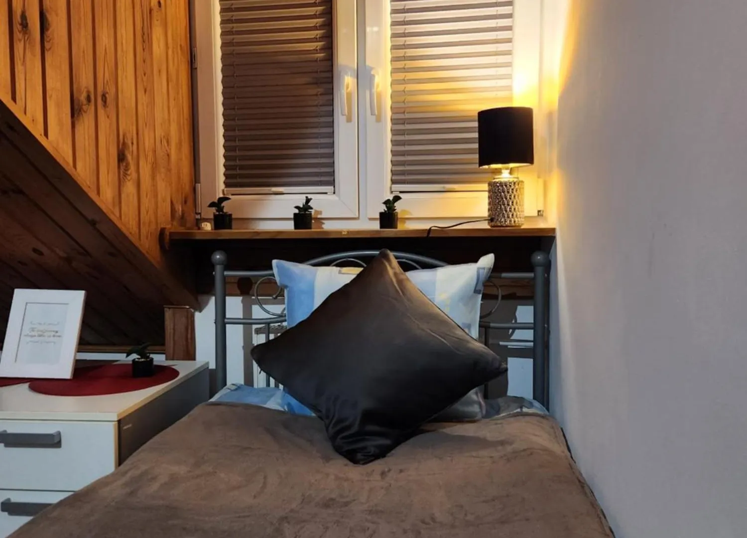 Hostel Pod Czapla Varšava