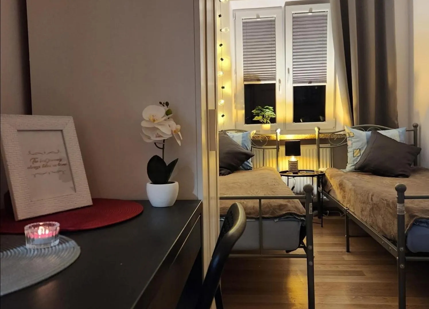 Hostel Pod Czapla Varšava