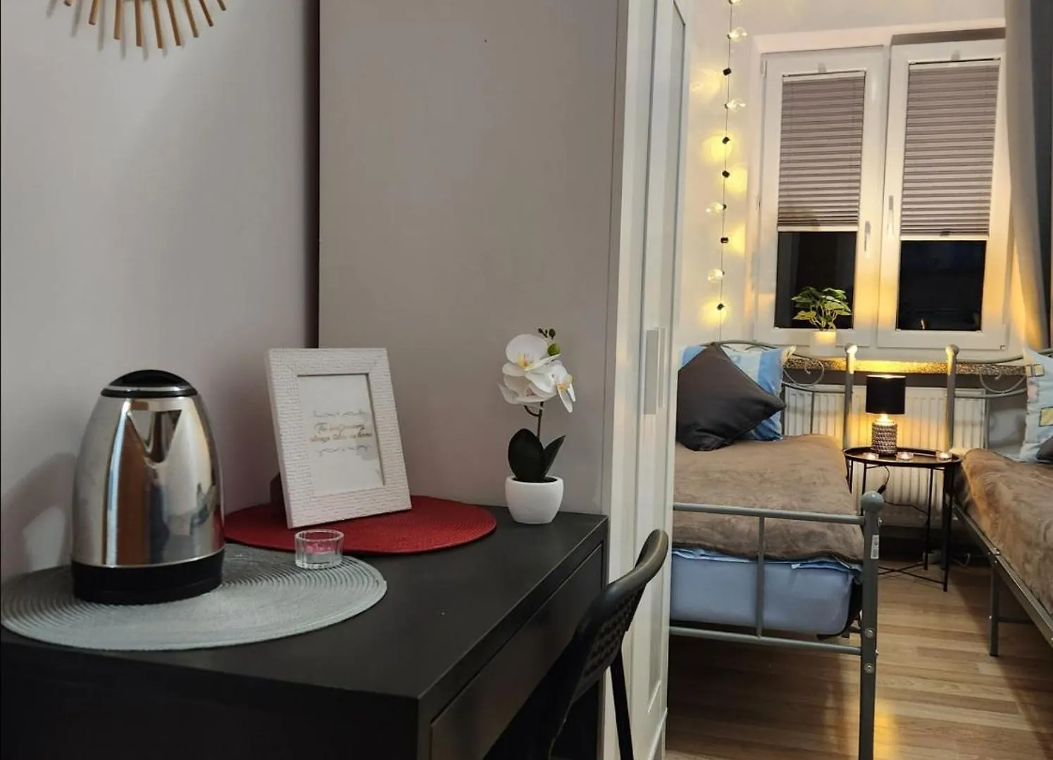Hostel Pod Czapla Varšava
