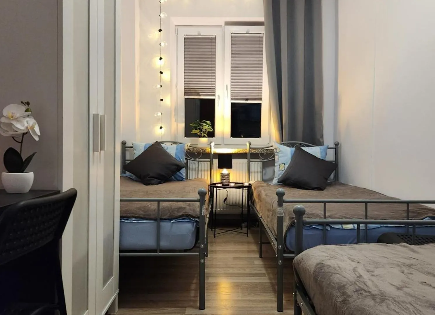 Hostel Pod Czapla Varšava