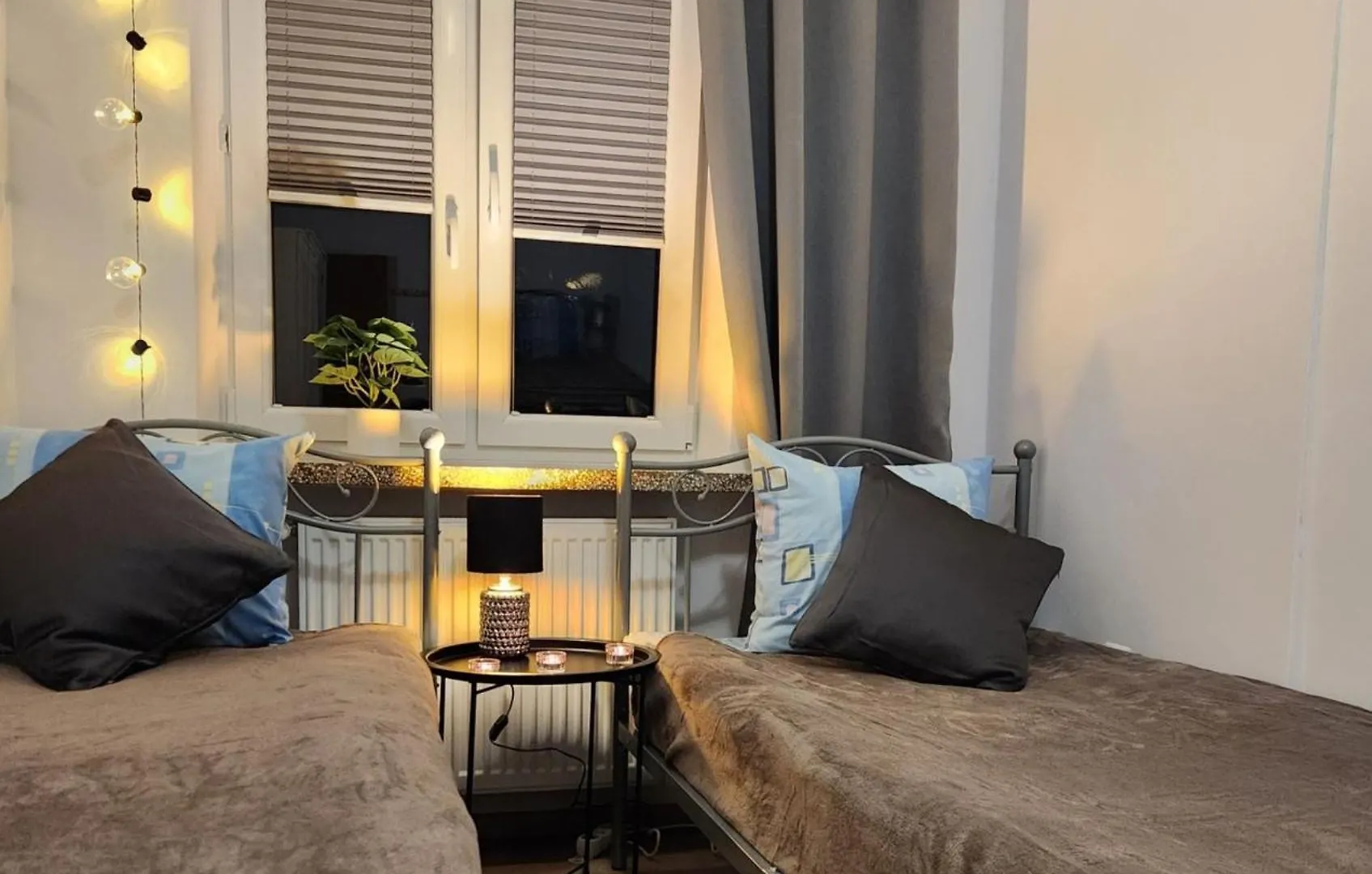 Hostel Pod Czapla Varšava Polsko
