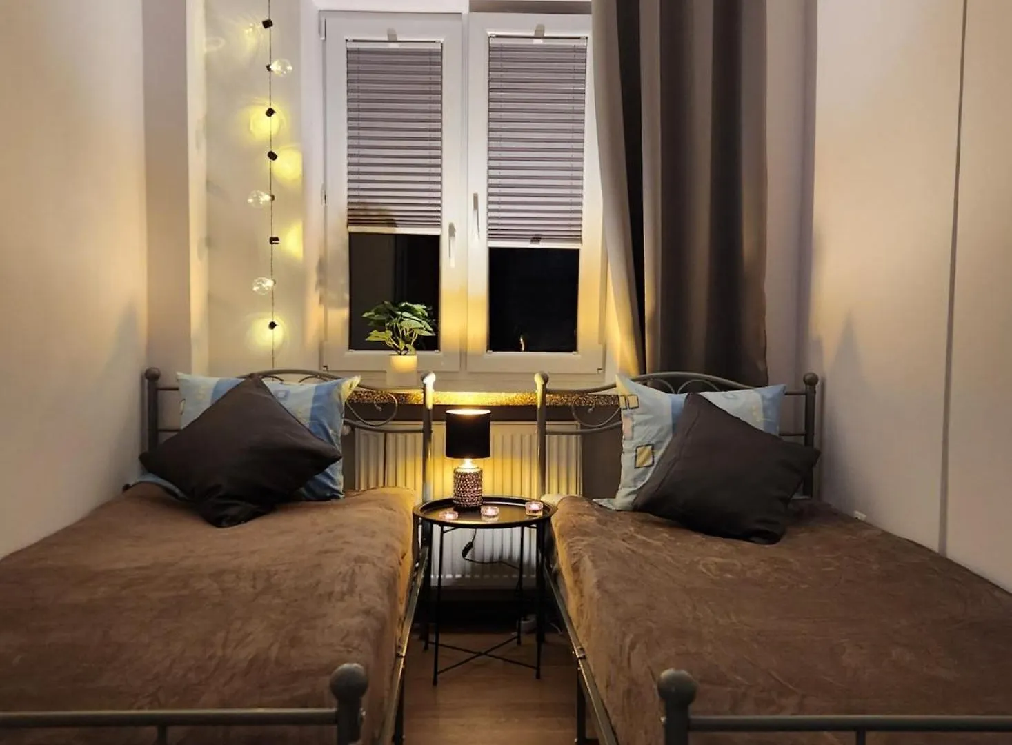 Hostel Pod Czapla Varšava