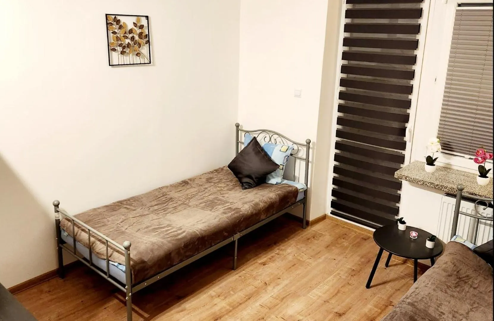Hostel Pod Czapla Varšava