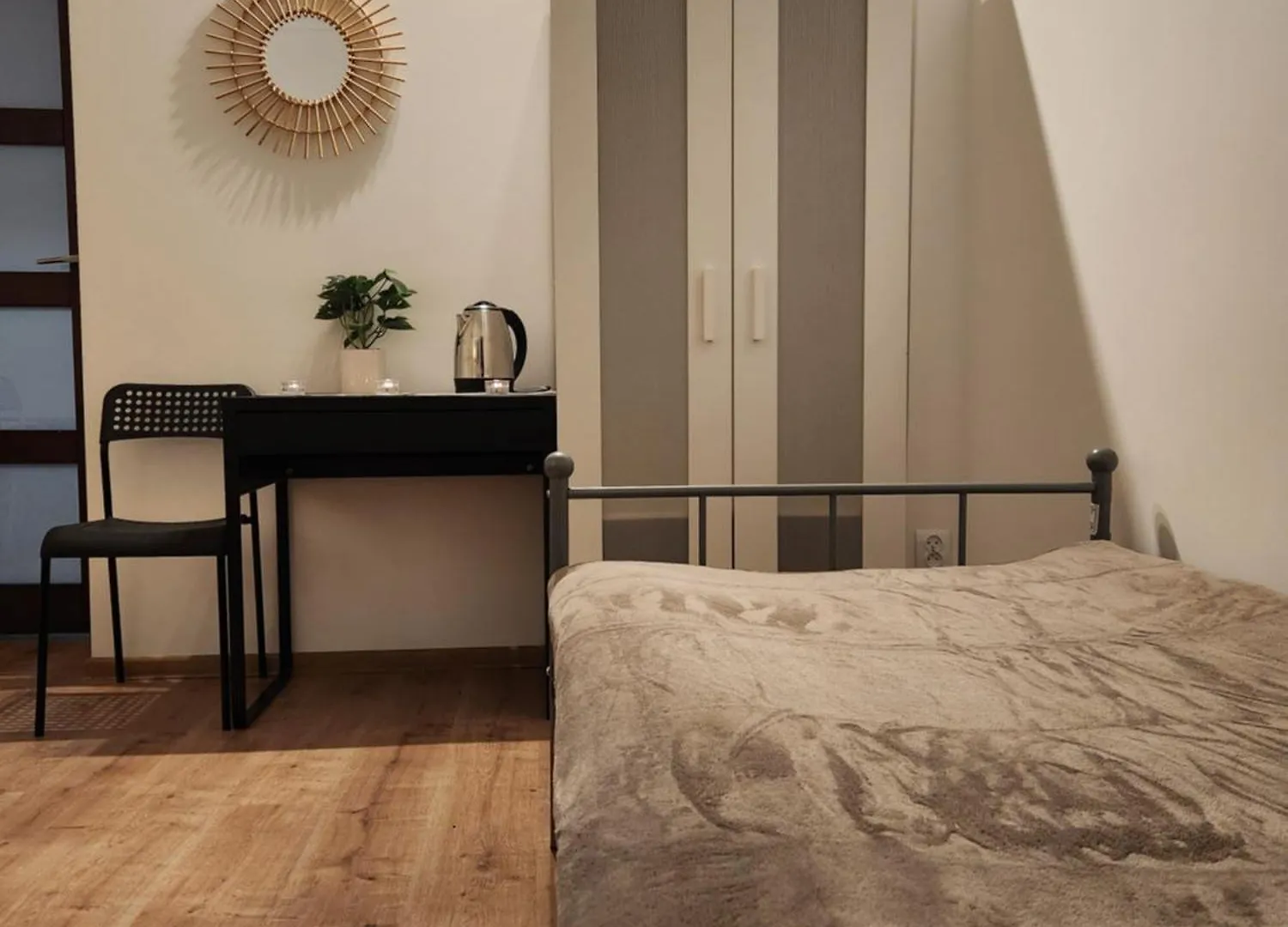 Hostel Pod Czapla Varšava Polsko