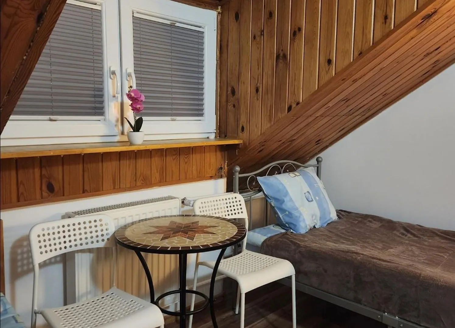 Hostel Pod Czapla Varšava 0*,  Polsko