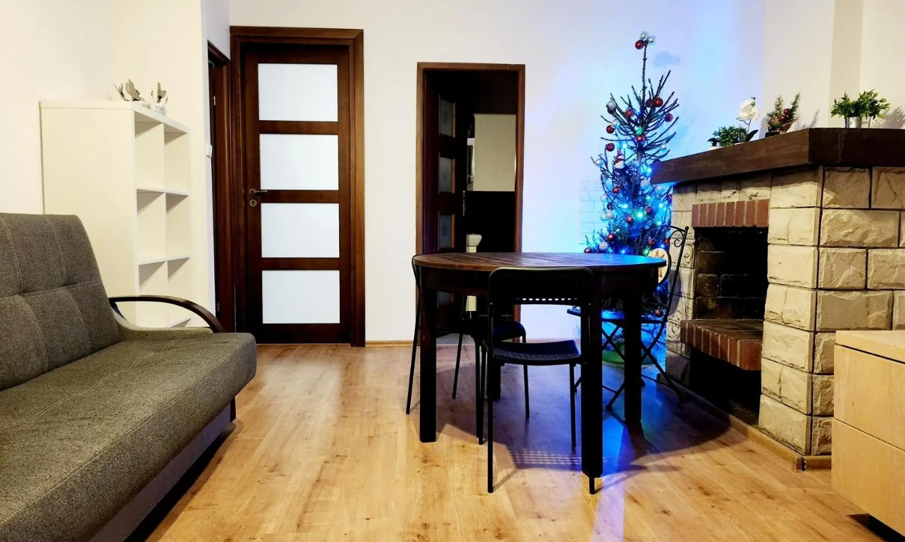 Hostel Pod Czapla Varšava