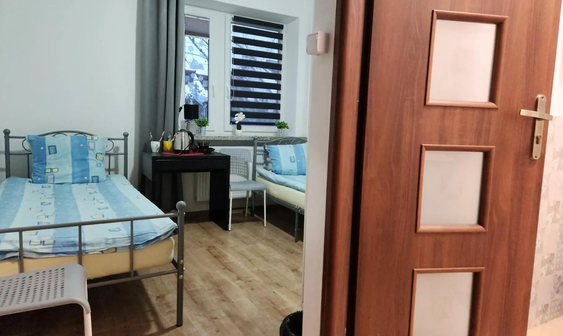 Hostel Pod Czapla Varšava