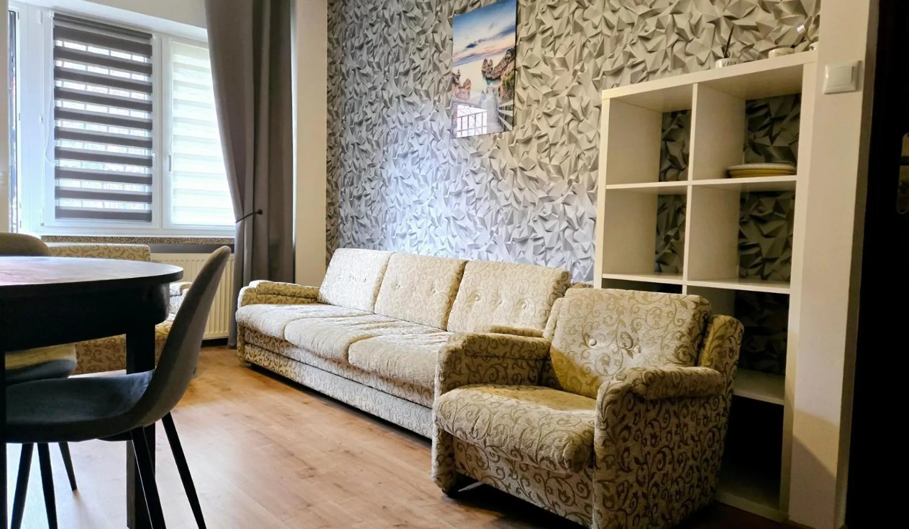 Hostel Pod Czapla Varšava Polsko