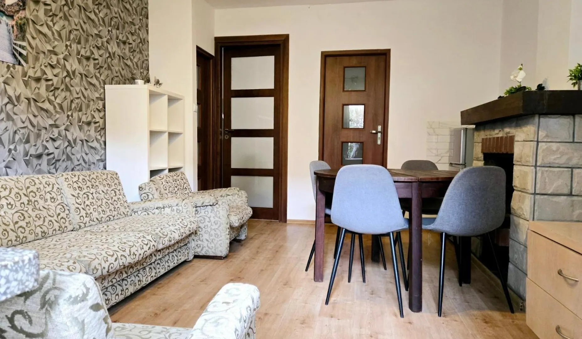 Hostel Pod Czapla Varšava