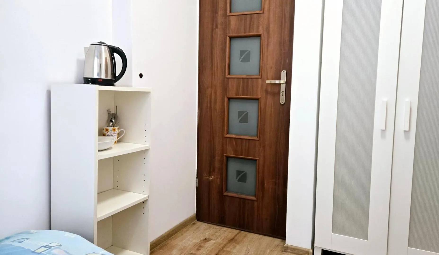 Hostel Pod Czapla Varšava